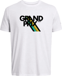 Under Armour Athletics Short Sleeve - NXT Grand Prix Fall Boys 2026 (Black)