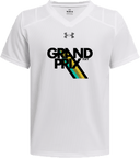 Under Armour Big Win Flag Jersey - NXT Grand Prix Fall Boys 2026 (Black)