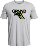 Under Armour Athletics Short Sleeve - NXT Grand Prix Fall Boys 2026 (Black)