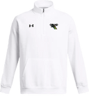 Under Armour Rival Fleece ¼ Zip - NXT Grand Prix Fall Boys 2026 (Black)