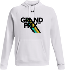 Under Armour Rival Fleece Hoodie - NXT Grand Prix Fall Boys 2026 (Black)