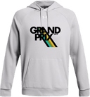 Under Armour Rival Fleece Hoodie - NXT Grand Prix Fall Boys 2026 (Black)