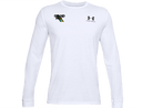 Under Armour Tech Team Long Sleeve - NXT Grand Prix Fall Boys 2026 (Black)