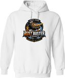 Hoodies - Rust Buster Kickoff 2026