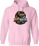 Hoodies - Rust Buster Kickoff 2026