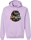 Hoodies - Rust Buster Kickoff 2026