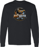 Long Sleeves - Rust Buster Kickoff 2026