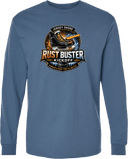 Long Sleeves - Rust Buster Kickoff 2026