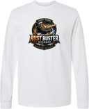 Long Sleeves - Rust Buster Kickoff 2026