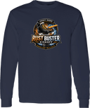 Long Sleeves - Rust Buster Kickoff 2026