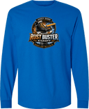 Long Sleeves - Rust Buster Kickoff 2026