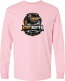 Long Sleeves - Rust Buster Kickoff 2026
