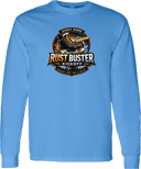 Long Sleeves - Rust Buster Kickoff 2026