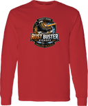 Long Sleeves - Rust Buster Kickoff 2026
