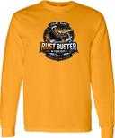Long Sleeves - Rust Buster Kickoff 2026