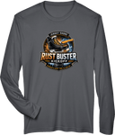 Performance Long Sleeves - Rust Buster Kickoff 2026