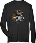 Performance Long Sleeves - Rust Buster Kickoff 2026