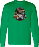 Long Sleeves - Rust Buster Kickoff 2026