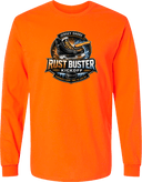 Long Sleeves - Rust Buster Kickoff 2026