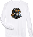 Performance Long Sleeves - Rust Buster Kickoff 2026