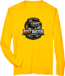 Performance Long Sleeves - Rust Buster Kickoff 2026