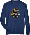 Performance Long Sleeves - Rust Buster Kickoff 2026