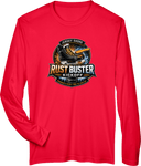 Performance Long Sleeves - Rust Buster Kickoff 2026