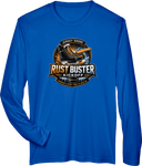 Performance Long Sleeves - Rust Buster Kickoff 2026