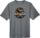Performance Short Sleeves - Rust Buster Kickoff 2026