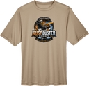 Performance Short Sleeves - Rust Buster Kickoff 2026