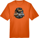 Performance Short Sleeves - Rust Buster Kickoff 2026
