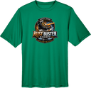Performance Short Sleeves - Rust Buster Kickoff 2026