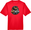 Performance Short Sleeves - Rust Buster Kickoff 2026