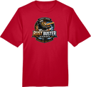 Performance Short Sleeves - Rust Buster Kickoff 2026