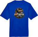 Performance Short Sleeves - Rust Buster Kickoff 2026