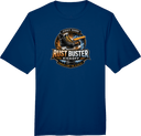 Performance Short Sleeves - Rust Buster Kickoff 2026