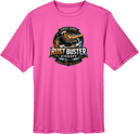 Performance Short Sleeves - Rust Buster Kickoff 2026