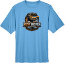 Performance Short Sleeves - Rust Buster Kickoff 2026