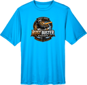 Performance Short Sleeves - Rust Buster Kickoff 2026