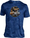 Performance Short Sleeves - Rust Buster Kickoff 2026