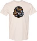 Short Sleeves - Rust Buster Kickoff 2026