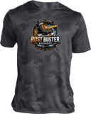 Performance Short Sleeves - Rust Buster Kickoff 2026