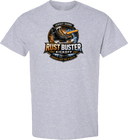 Short Sleeves - Rust Buster Kickoff 2026