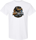 Short Sleeves - Rust Buster Kickoff 2026