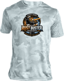 Performance Short Sleeves - Rust Buster Kickoff 2026