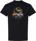 Short Sleeves - Rust Buster Kickoff 2026