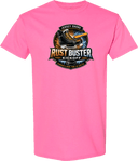 Short Sleeves - Rust Buster Kickoff 2026