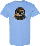 Short Sleeves - Rust Buster Kickoff 2026
