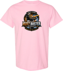 Short Sleeves - Rust Buster Kickoff 2026