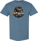 Short Sleeves - Rust Buster Kickoff 2026